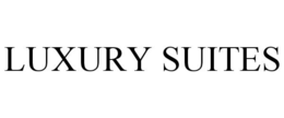 LUXURY SUITES trademark