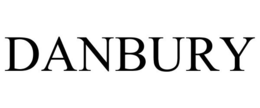 DANBURY trademark