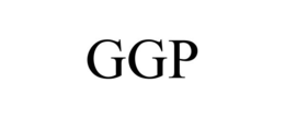 GGP trademark