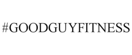 #GOODGUYFITNESS trademark