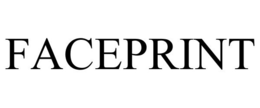 FACEPRINT trademark