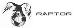 RAPTOR trademark