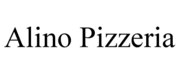 ALINO PIZZERIA trademark