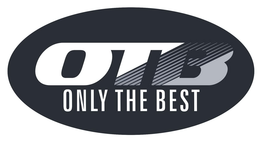 OTB ONLY THE BEST trademark