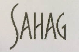 SAHAG trademark