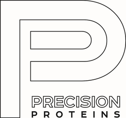 P PRECISION PROTEINS trademark