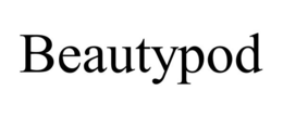 BEAUTYPOD trademark