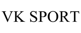 VK SPORT trademark