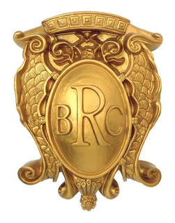 BRC trademark
