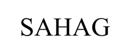 SAHAG trademark