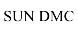 SUN DMC trademark