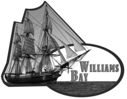 WILLIAMS BAY trademark