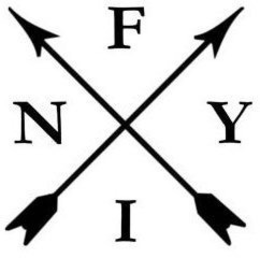 F I N Y trademark