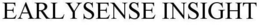 EARLYSENSE INSIGHT trademark