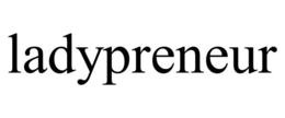 LADYPRENEUR trademark