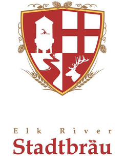 ELK RIVER STADTBRÄU trademark
