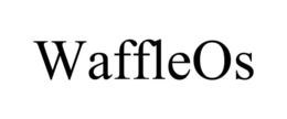 WAFFLEOS trademark