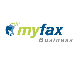 MYFAX BUSINESS trademark