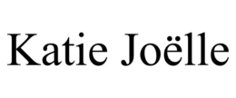 KATIE JOËLLE trademark