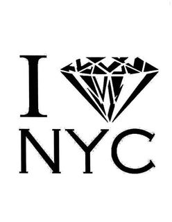 I NYC trademark