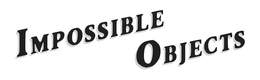 IMPOSSIBLE OBJECTS trademark