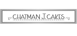 CHATMAN J. CAKES trademark