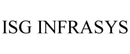 ISG INFRASYS trademark