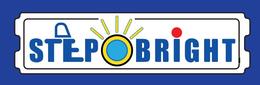 STEP BRIGHT trademark