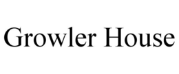 GROWLER HOUSE trademark