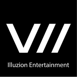 ILLUZION ENTERTAINMENT trademark