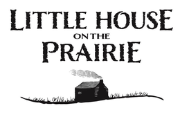 LITTLE HOUSE ON THE PRAIRIE trademark
