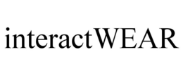 INTERACTWEAR trademark
