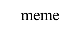 MEME trademark