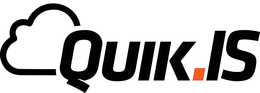 QUIK.IS trademark