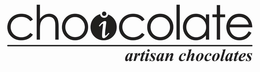 CHOICOLATE ARTISAN CHOCOLATES trademark