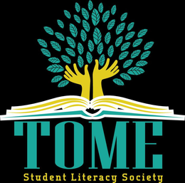 TOME STUDENT LITERACY SOCIETY trademark