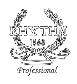 RHYTHM 1868 PROFESSIONAL trademark