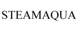 STEAMAQUA trademark