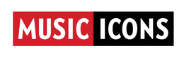 MUSIC ICONS trademark