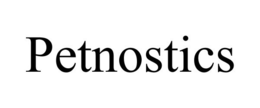 PETNOSTICS trademark