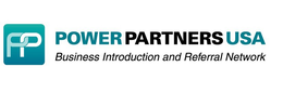 PP POWER PARTNERS USA BUSINESS INTRODUCTION AND REFERRAL NETWORK trademark