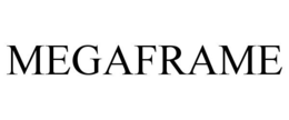 MEGAFRAME trademark
