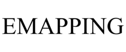 EMAPPING trademark