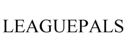 LEAGUEPALS trademark