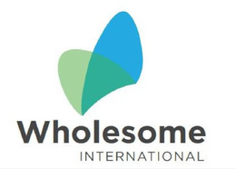 WHOLESOME INTERNATIONAL trademark