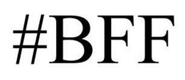 #BFF trademark