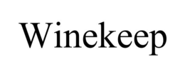 WINEKEEP trademark