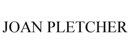 JOAN PLETCHER trademark