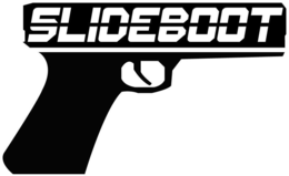 SLIDEBOOT trademark