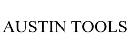 AUSTIN TOOLS trademark
